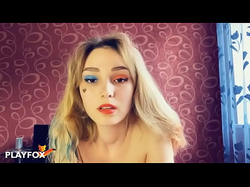 ❤️ Magiaj okulvitroj de virtuala realeco donis al mi sekson kun Harley Quinn ❤❌ Rusia porno ĉe porno eo.quizfarmature.ru ️❤